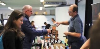 LETENSKÁ HUSA opět přiletěla. Mladá vína, svatomartinské pokrmy i tradice v Národním zemědělském muzeu