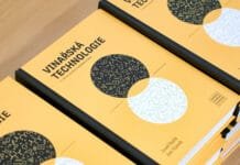 BIBLE TUZEMSKÉHO VINAŘSTVÍ PODRUHÉ. Naučná publikace Vinařská technologie vychází v novém vydání Vinařská technologie, křest knihy