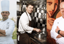 Krátká historie michelinských hvězd v Česku. Cesta k národnímu průvodci MICHELIN ČR