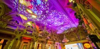 Gastronomický průvodce Gault&Millau podruhé rozdával čepice v Česku.