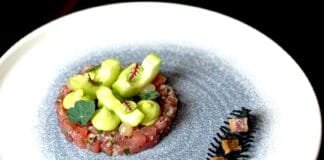 VÍNOGRAF: Místo, kde i zima voní moře, lesem, vínem