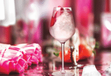 KOKTEJLY PRO SUCHÝ ÚNOR. Nealko drinky, které jsou chutné i stylové