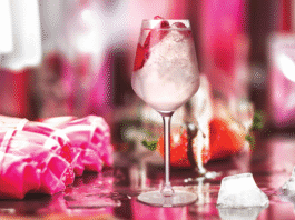 KOKTEJLY PRO SUCHÝ ÚNOR. Nealko drinky, které jsou chutné i stylové