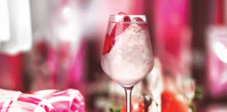 KOKTEJLY PRO SUCHÝ ÚNOR. Nealko drinky, které jsou chutné i stylové