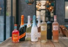 NEALKO BUBLINKY jsou stále populárnější. Trh roste dvouciferným tempem. A Bohemia Sekt představuje noviny