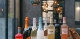 NEALKO BUBLINKY jsou stále populárnější. Trh roste dvouciferným tempem. A Bohemia Sekt představuje noviny