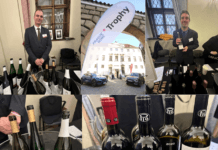 STOVKY ŠPIČKOVÝCH VÍN. Galadegustace Prague Wine Trophy 2026 se blíží